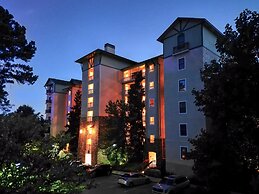 RiverStone Condo Resort & Spa