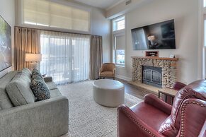 RiverStone Condo Resort & Spa