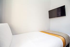 Applewood Hotel