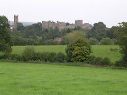 The Cliffe at Dinham