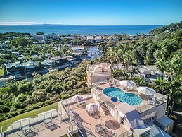 Noosa Crest