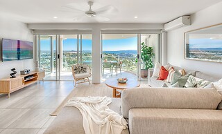 Noosa Crest