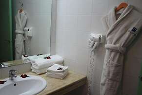 Tildi Hotel