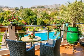 Tildi Hotel
