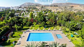 Tildi Hotel