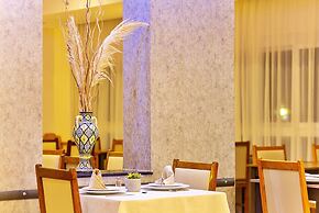 Tildi Hotel