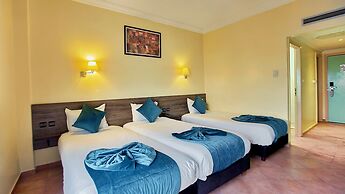 Tildi Hotel