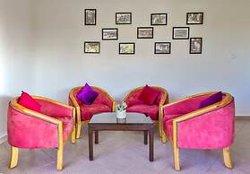 Tildi Hotel