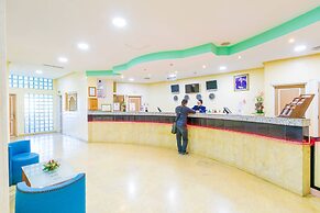 Tildi Hotel