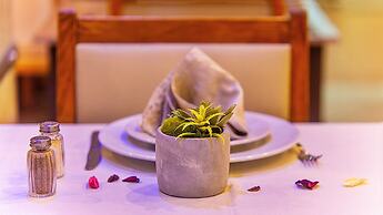 Tildi Hotel