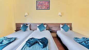 Tildi Hotel