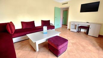 Tildi Hotel