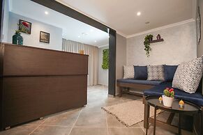 Tildi Hotel