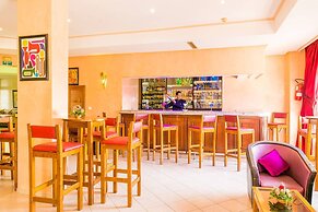 Tildi Hotel