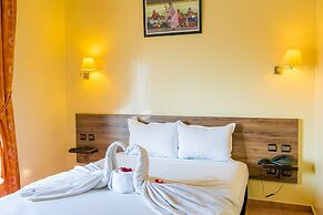 Tildi Hotel