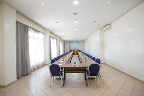 Tildi Hotel