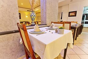 Tildi Hotel