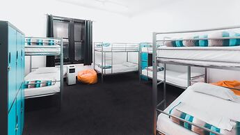 All Nations Brisbane - Hostel