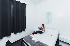 All Nations Brisbane - Hostel
