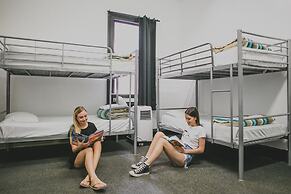 All Nations Brisbane - Hostel