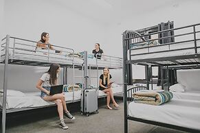 All Nations Brisbane - Hostel