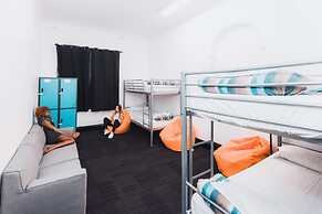 All Nations Brisbane - Hostel