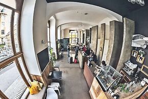 Czech Inn
