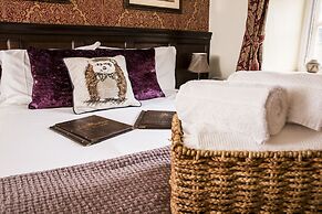 The Crown at Marnhull