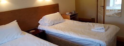 Manor House Inn