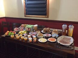 Manor House Inn