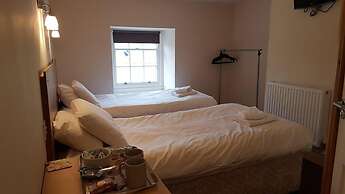 Manor House Inn