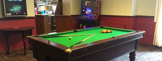 Manor House Inn