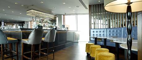 DoubleTree by Hilton Hotel Leeds City Centre