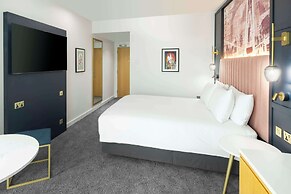 DoubleTree by Hilton Hotel Leeds City Centre