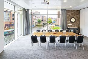DoubleTree by Hilton Hotel Leeds City Centre