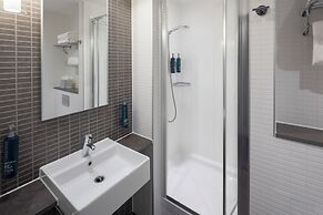 DoubleTree by Hilton Hotel Leeds City Centre