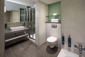DoubleTree by Hilton Hotel Leeds City Centre