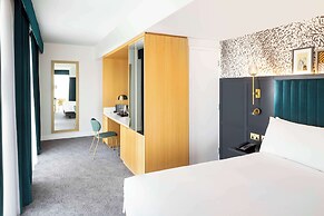 DoubleTree by Hilton Hotel Leeds City Centre