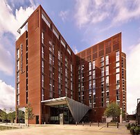 DoubleTree by Hilton Hotel Leeds City Centre