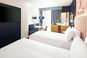 DoubleTree by Hilton Hotel Leeds City Centre