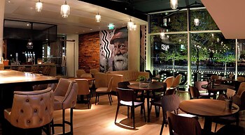 DoubleTree by Hilton Hotel Leeds City Centre