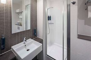 DoubleTree by Hilton Hotel Leeds City Centre