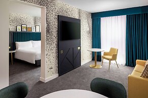 DoubleTree by Hilton Hotel Leeds City Centre