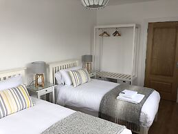 Eyre Square Townhouse