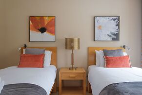 Eyre Square Townhouse