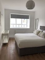 Eyre Square Townhouse