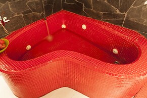 Hostal Santo Domingo