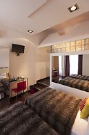 Hostal Santo Domingo