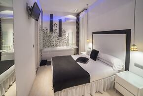 Hostal Santo Domingo