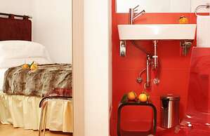 Hostal Santo Domingo